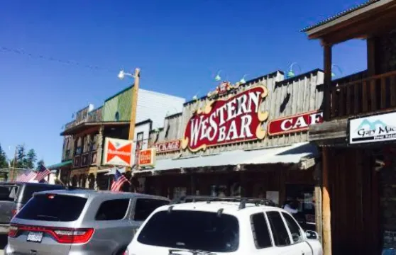 Western Bar