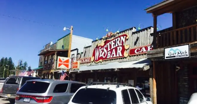 Western Bar & Cafe