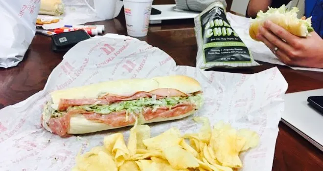 Jimmy John's