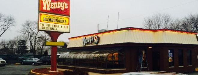 Wendy's
