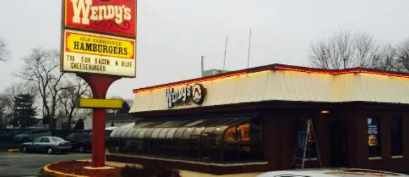 Wendy's