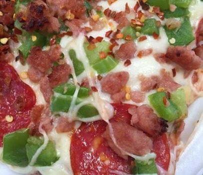Mario's Pizza & Donair