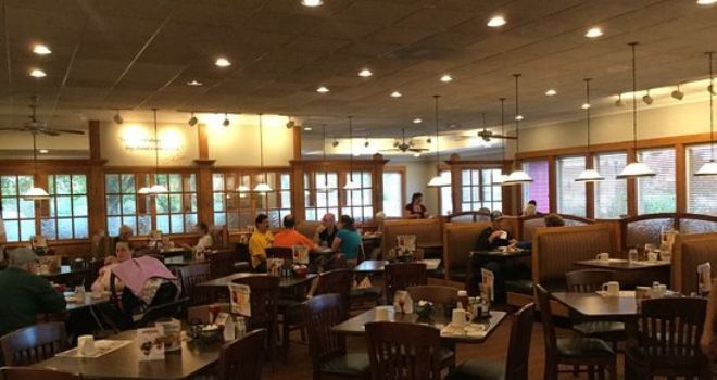 Bob Evans