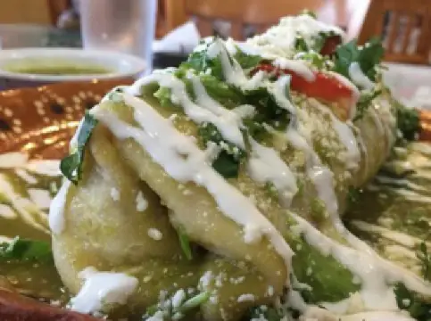 Taqueria Juquilita