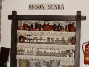 Meson Senra