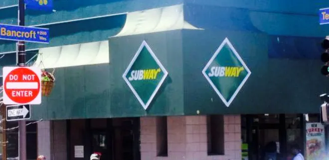 Subway