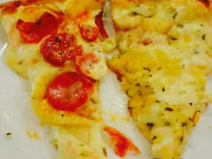 Pizzaria Polo Heliopolis