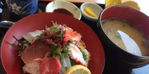 Umi no Eki Hososhima