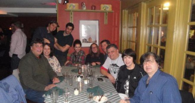 Stella's Italian Restaurant