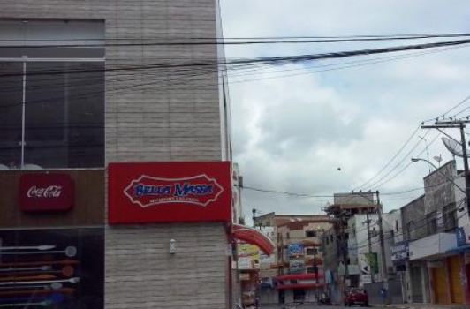 Restaurante Bella Massa