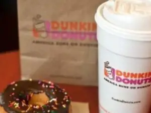 Dunkin Donuts