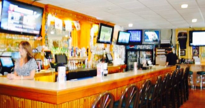 Partner's Pub and Grill