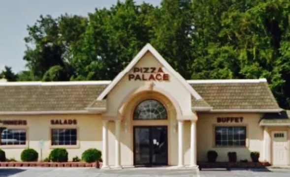 Pizza Palace