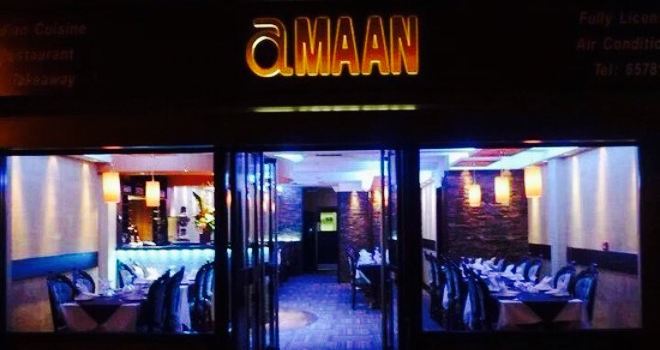 Amaan
