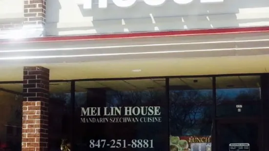 Mei Lin House