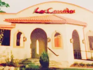 Las Cascadas