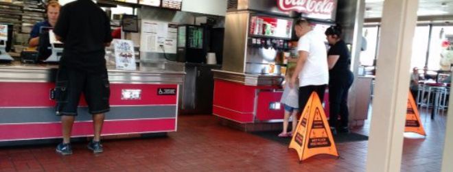 Carl’s Jr.