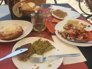 Rosticceria Gastronomia La Madonnina