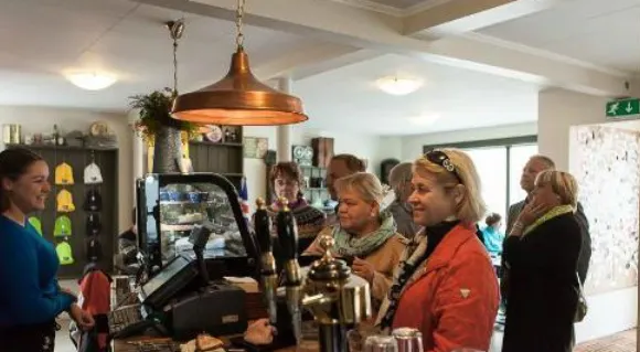 Kaupfelag Sugfirdinga