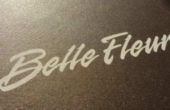 Belle Fleur