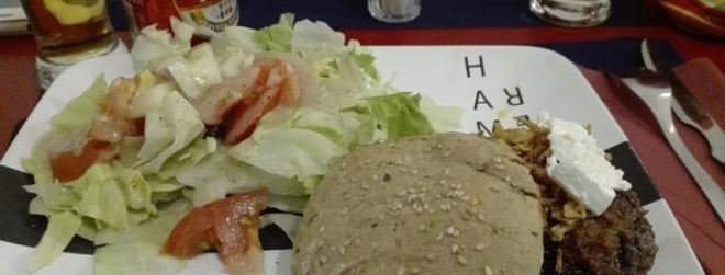 Al Punto Hambgourmet