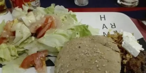 Al Punto Hambgourmet