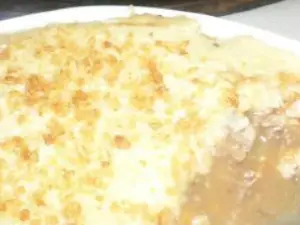 Gerry’s Grill