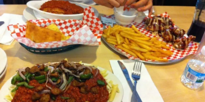 Sweet Taste of Italy