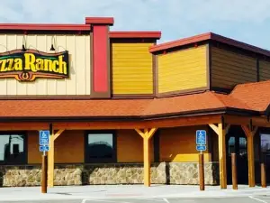 Pizza Ranch