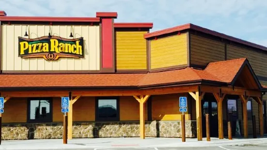 Pizza Ranch