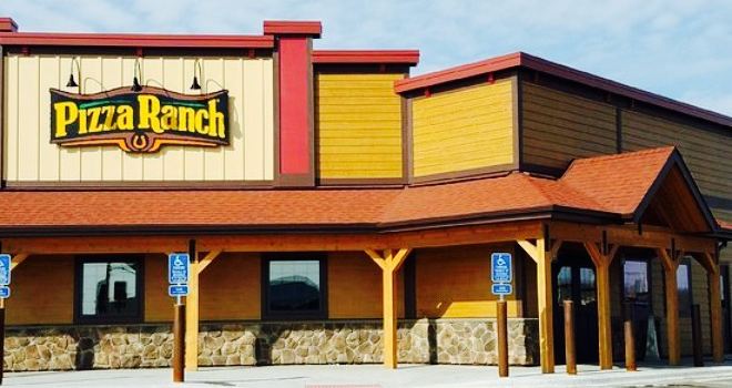 Pizza Ranch