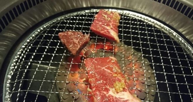 Gyu-Kaku Kawawada