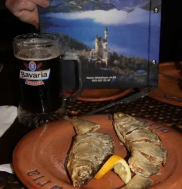 Bavaria Pub&Grill