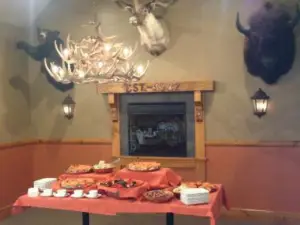 Old Antlers Inn