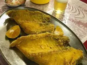 Peixaria Meu Cantinho