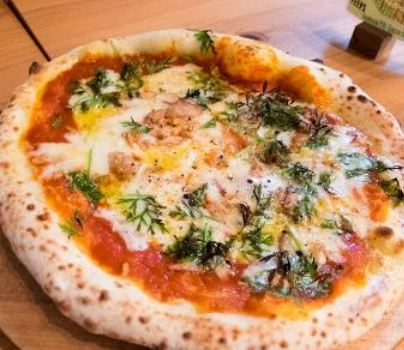 Pizza Bar Peeps