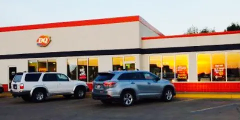 Dairy Queen Grill & Chill