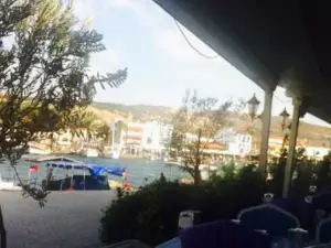 Liman Restaurant