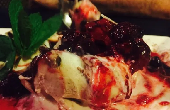 Bellavista Pizza & Pasta