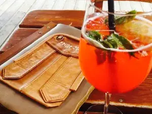 Restaurant Leithe Wirt