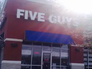 Five Guys