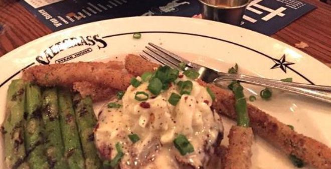 Saltgrass Steakhouse