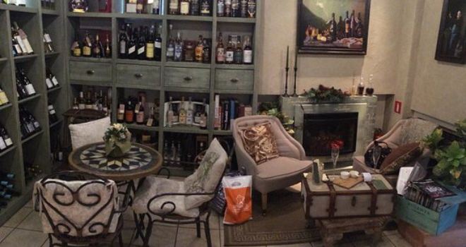 Classico Bar & Cafe