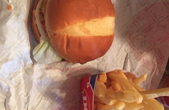 Dairy Queen Grill & Chill