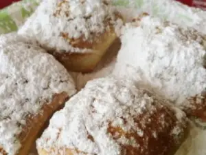 N'Orlins Beignets & Coffee