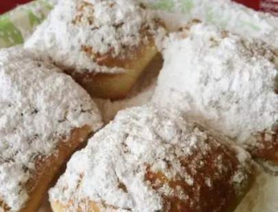 N'Orlins Beignets & Coffee