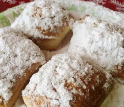 N'Orlins Beignets & Coffee