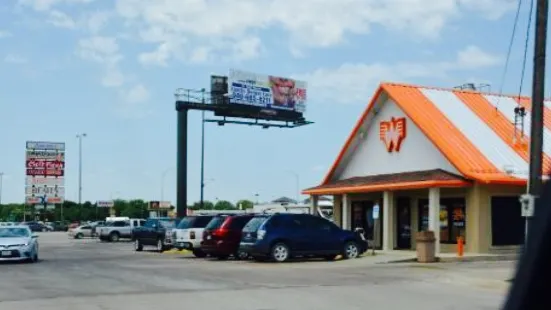 Whataburger