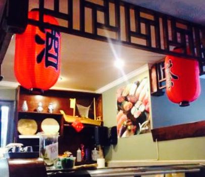 yamato Steak House of japan