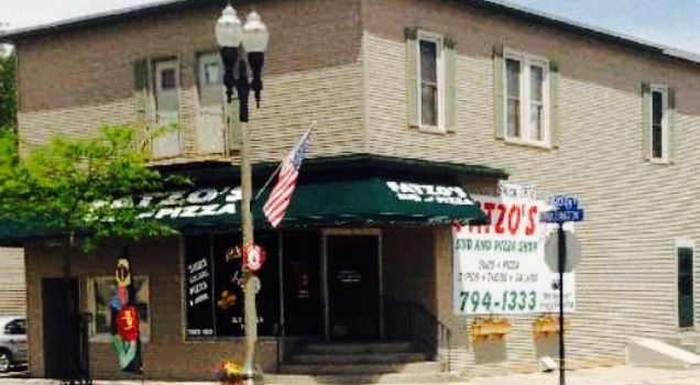 Fatzo's Sub & Pizza Shop